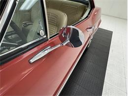 1967 Pontiac Firebird (CC-2067354) for sale in Morgantown, Pennsylvania