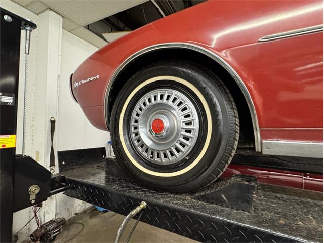 1967 Pontiac Firebird (CC-2067354) for sale in Morgantown, Pennsylvania