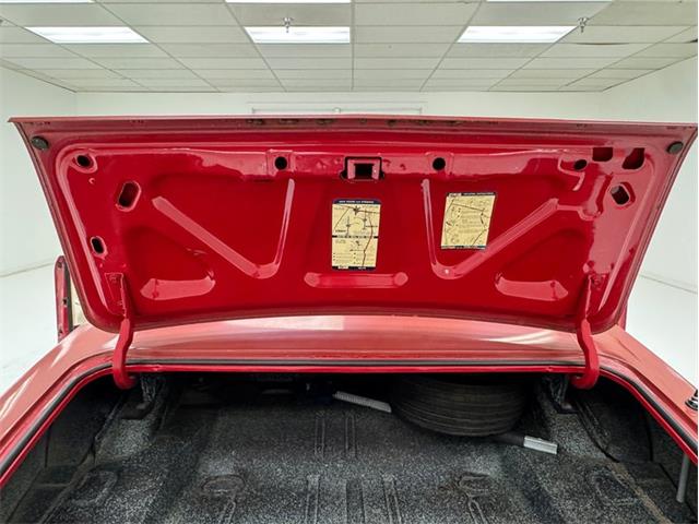 1967 Pontiac Firebird (CC-2067354) for sale in Morgantown, Pennsylvania