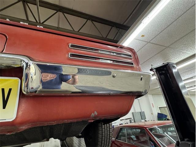 1967 Pontiac Firebird (CC-2067354) for sale in Morgantown, Pennsylvania