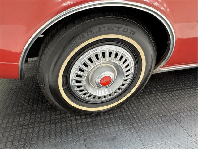 1967 Pontiac Firebird (CC-2067354) for sale in Morgantown, Pennsylvania