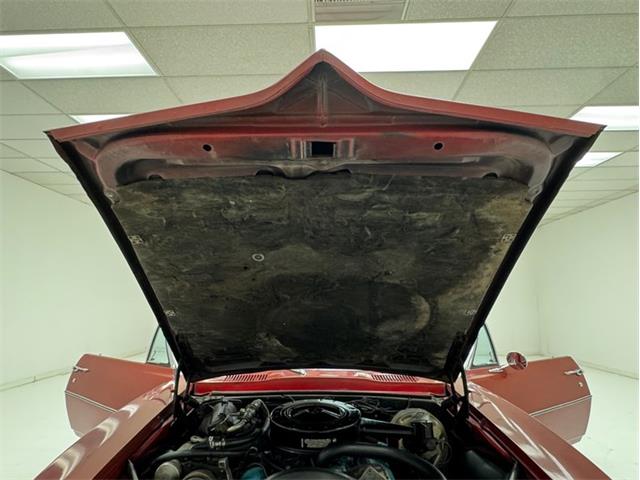 1967 Pontiac Firebird (CC-2067354) for sale in Morgantown, Pennsylvania