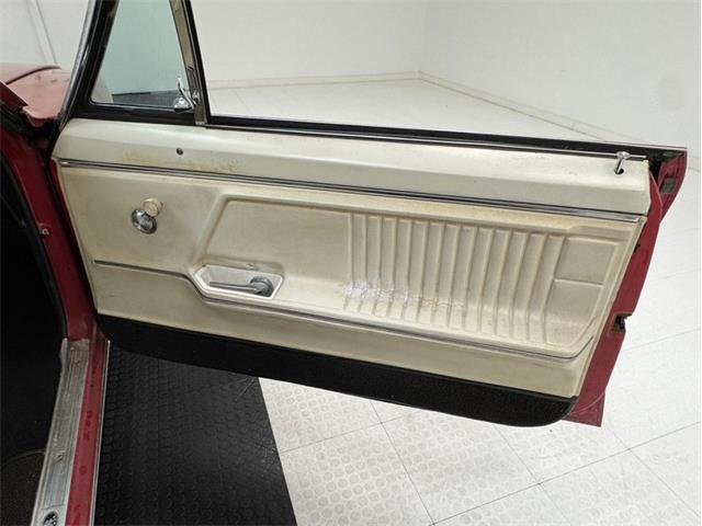 1967 Pontiac Firebird (CC-2067354) for sale in Morgantown, Pennsylvania