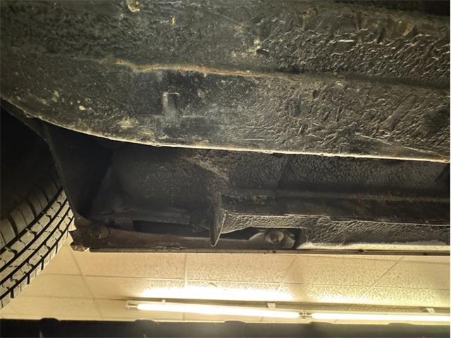 1967 Pontiac Firebird (CC-2067354) for sale in Morgantown, Pennsylvania