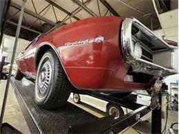 1967 Pontiac Firebird (CC-2067354) for sale in Morgantown, Pennsylvania