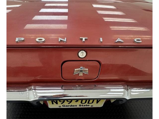 1967 Pontiac Firebird (CC-2067354) for sale in Morgantown, Pennsylvania