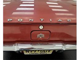 1967 Pontiac Firebird (CC-2067354) for sale in Morgantown, Pennsylvania
