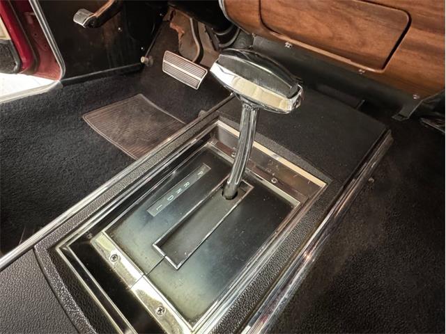 1967 Pontiac Firebird (CC-2067354) for sale in Morgantown, Pennsylvania