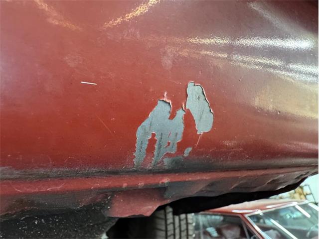 1967 Pontiac Firebird (CC-2067354) for sale in Morgantown, Pennsylvania