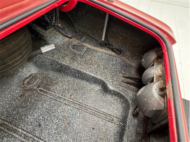 1967 Pontiac Firebird (CC-2067354) for sale in Morgantown, Pennsylvania