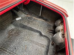 1967 Pontiac Firebird (CC-2067354) for sale in Morgantown, Pennsylvania