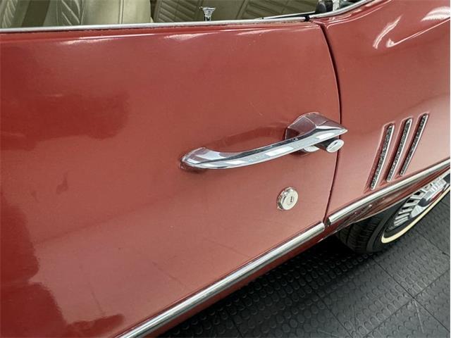 1967 Pontiac Firebird (CC-2067354) for sale in Morgantown, Pennsylvania