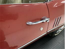 1967 Pontiac Firebird (CC-2067354) for sale in Morgantown, Pennsylvania