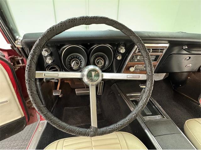 1967 Pontiac Firebird (CC-2067354) for sale in Morgantown, Pennsylvania