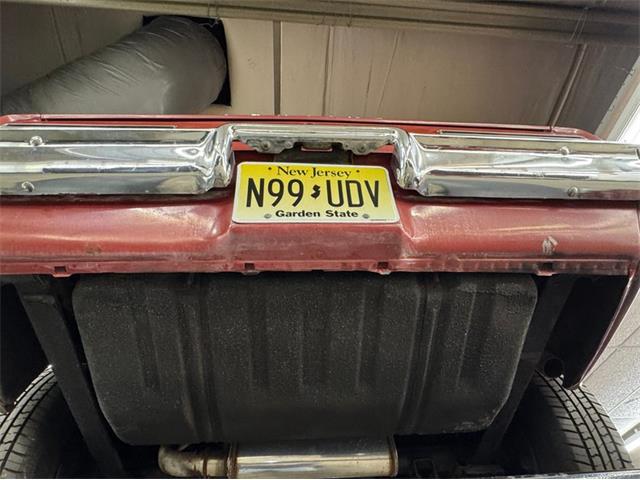 1967 Pontiac Firebird (CC-2067354) for sale in Morgantown, Pennsylvania