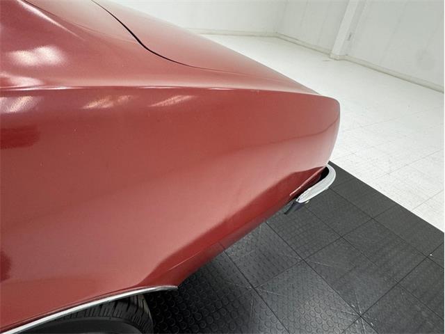 1967 Pontiac Firebird (CC-2067354) for sale in Morgantown, Pennsylvania