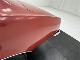 1967 Pontiac Firebird (CC-2067354) for sale in Morgantown, Pennsylvania