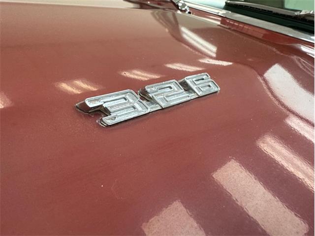 1967 Pontiac Firebird (CC-2067354) for sale in Morgantown, Pennsylvania