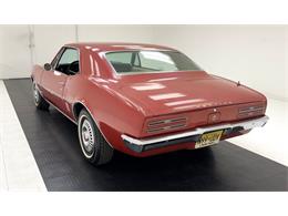 1967 Pontiac Firebird (CC-2067354) for sale in Morgantown, Pennsylvania