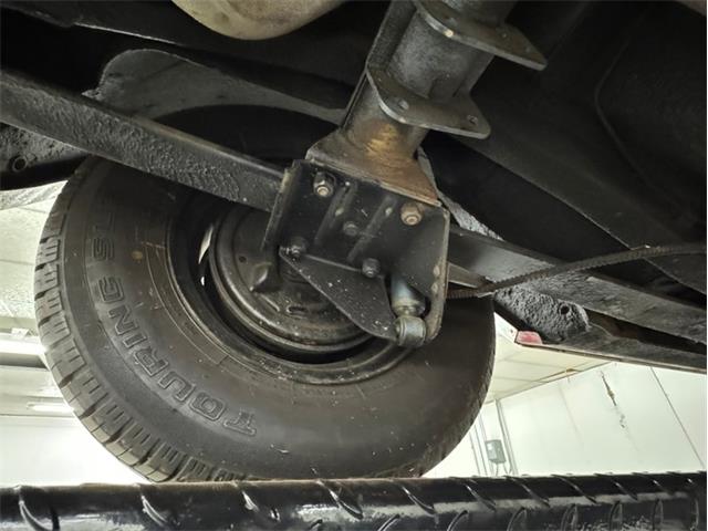 1967 Pontiac Firebird (CC-2067354) for sale in Morgantown, Pennsylvania