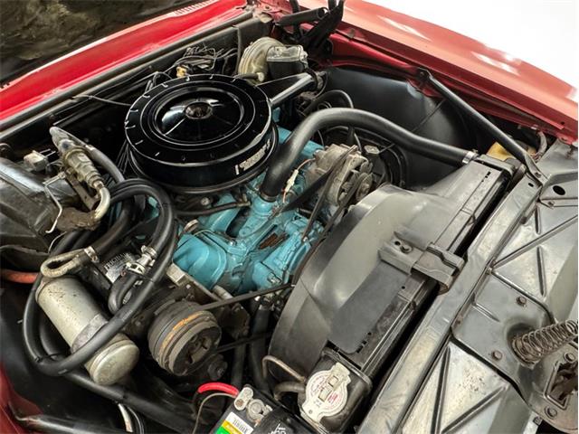 1967 Pontiac Firebird (CC-2067354) for sale in Morgantown, Pennsylvania