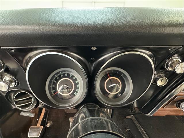 1967 Pontiac Firebird (CC-2067354) for sale in Morgantown, Pennsylvania