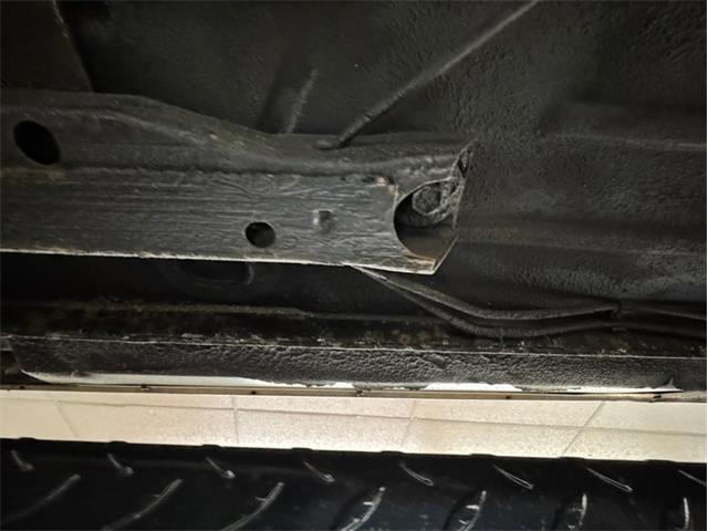 1967 Pontiac Firebird (CC-2067354) for sale in Morgantown, Pennsylvania