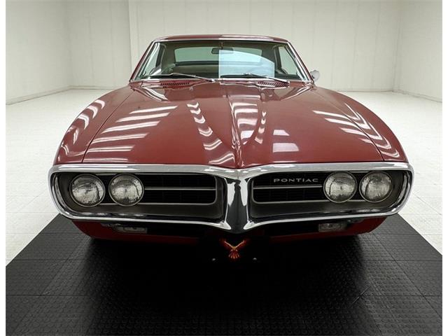 1967 Pontiac Firebird (CC-2067354) for sale in Morgantown, Pennsylvania