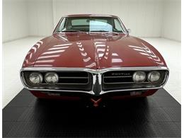 1967 Pontiac Firebird (CC-2067354) for sale in Morgantown, Pennsylvania