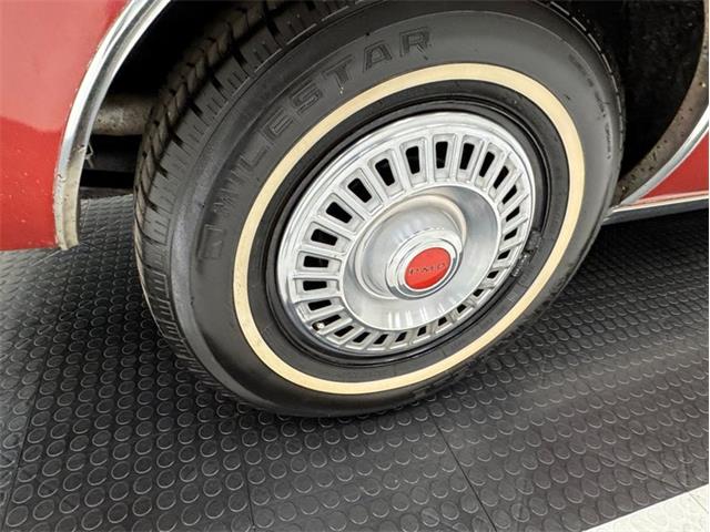 1967 Pontiac Firebird (CC-2067354) for sale in Morgantown, Pennsylvania