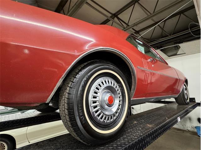 1967 Pontiac Firebird (CC-2067354) for sale in Morgantown, Pennsylvania