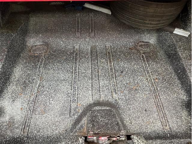 1967 Pontiac Firebird (CC-2067354) for sale in Morgantown, Pennsylvania