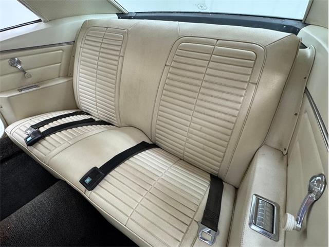 1967 Pontiac Firebird (CC-2067354) for sale in Morgantown, Pennsylvania