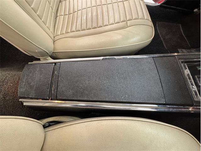 1967 Pontiac Firebird (CC-2067354) for sale in Morgantown, Pennsylvania