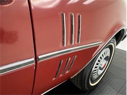 1967 Pontiac Firebird (CC-2067354) for sale in Morgantown, Pennsylvania