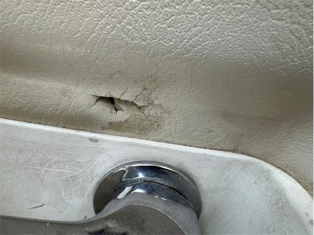 1967 Pontiac Firebird (CC-2067354) for sale in Morgantown, Pennsylvania