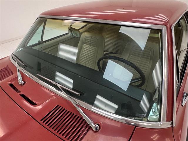 1967 Pontiac Firebird (CC-2067354) for sale in Morgantown, Pennsylvania