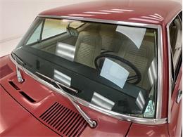 1967 Pontiac Firebird (CC-2067354) for sale in Morgantown, Pennsylvania