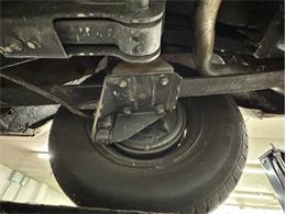 1967 Pontiac Firebird (CC-2067354) for sale in Morgantown, Pennsylvania