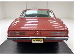 1967 Pontiac Firebird (CC-2067354) for sale in Morgantown, Pennsylvania