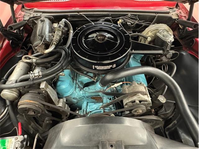 1967 Pontiac Firebird (CC-2067354) for sale in Morgantown, Pennsylvania