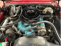 1967 Pontiac Firebird (CC-2067354) for sale in Morgantown, Pennsylvania