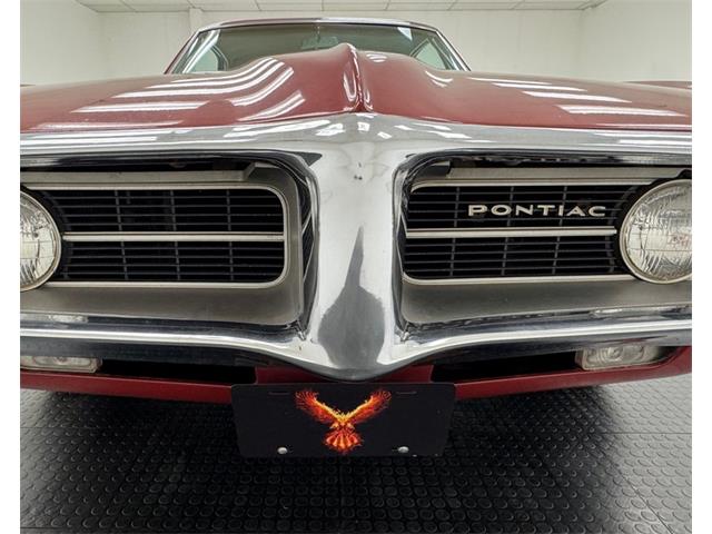 1967 Pontiac Firebird (CC-2067354) for sale in Morgantown, Pennsylvania