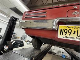 1967 Pontiac Firebird (CC-2067354) for sale in Morgantown, Pennsylvania