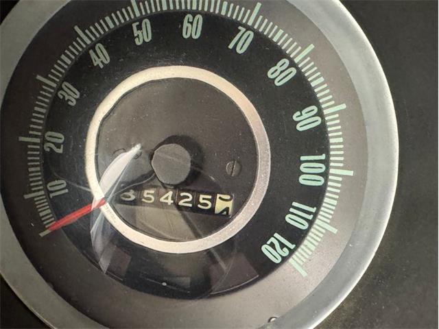 1967 Pontiac Firebird (CC-2067354) for sale in Morgantown, Pennsylvania