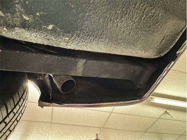 1967 Pontiac Firebird (CC-2067354) for sale in Morgantown, Pennsylvania