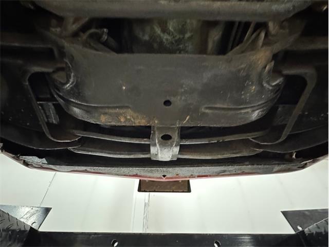 1967 Pontiac Firebird (CC-2067354) for sale in Morgantown, Pennsylvania