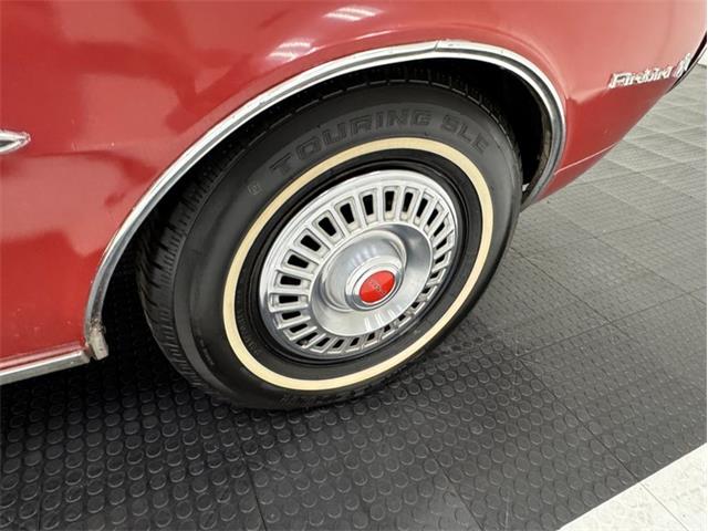 1967 Pontiac Firebird (CC-2067354) for sale in Morgantown, Pennsylvania