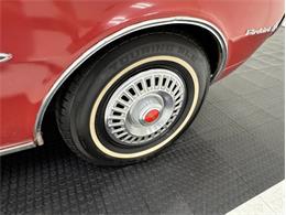 1967 Pontiac Firebird (CC-2067354) for sale in Morgantown, Pennsylvania