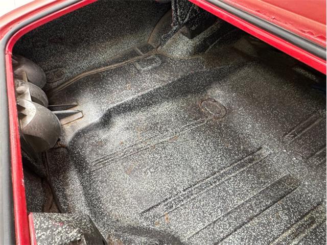 1967 Pontiac Firebird (CC-2067354) for sale in Morgantown, Pennsylvania